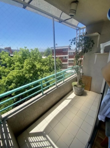 Condominio El Parron, La Cisterna, Santiago RM